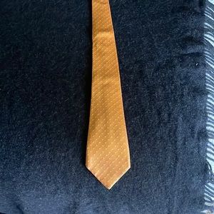 KITON Tie W 3 1/2” L 58”